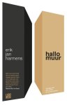 Erik Jan Harmens - Hallo muur