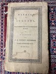 Witsen Geysbeek, P. G. - Maurits en Augusta of de kinderen zoo als zij behooren te zijn Witsen Geysbeek, P. G. - Maurits en Augusta of de kinderen zoo als zij behooren te zijn