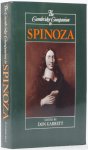 SPINOZA, B. DE, GARRETT, D., (ED.) - The Cambridge companion to Spinoza.