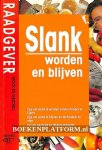 Exel, Wolfgang - Slank worden en blijven