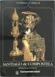  - Santiago de Compostella 1000 jaar Europeese bedevaart