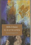 Haasse, H.S. - Sleuteloog