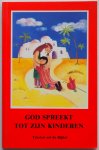 Beck Eleonore vert Palmans J T - God spreekt tot zijn kinderen Teksten uit de Bijbel