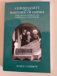 Cameron, Averil - Christianity and the Rhetoric of Empire. The Development of Christian Discourse