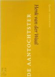 H. van der Waal - De aantochtster