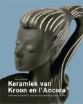 Luiken-Pluis, Sien: - Keramiek van Kroon en l’Ancora. Keramisch bedrijf H. van den Kroonenberg, Blerick. 1955-1968.