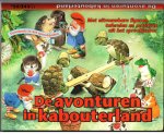  - De avonturen in kabouterland