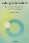 Walther Bühler - Ieder jaar is anders Walther Bühler - Ieder jaar is anders