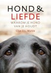 Clive D.L. Wynne - Hond & liefde