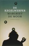 Moor, de, Margriet - De kegelwerper Moor, de, Margriet - De kegelwerper