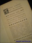 Scalden  1898  ALBRACHT, W. e.a.; - DE SCALDEN. TWEEDE TENTOONSTELLING VAN MONUMENTALE DECORATIEVE & TOEGEPASTE KUNST TWEEDE JAARBOEK VAN DE SCALDEN, deel 1