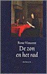 Vincent - Zon En Het Rad