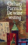 Pamuk, Orhan - De witte vesting (Ex.1)