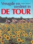 Robert Janssens - Vreugde en verdriet in de Tour