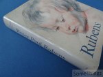 Schröder, Klaus Albrecht and Widauer, Heinz. - Peter Paul Rubens. Albertina, Wien. 15. September - 5. Dezember 2004. [German edition.]