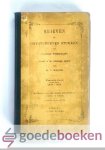 Rogge (Verzameld en met aanteekeningen uitgegeven, H.C. - Brieven en onuitgegeven stukken van Johannes Wtenbogaert, Tweede deel, tweede afdeling 1621-1626 --- Nieuwe serie No. 15.