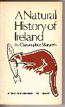 Moriarty, Christopher - A Natural History of Ireland