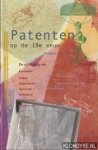 Dulken, Stephen van - Patenten op de 19e eeuw Dulken, Stephen van - Patenten op de 19e eeuw