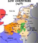 Velema, Willem samenst. - Spectrum atlas van historische gebeurtenissen in de Lage Landen.