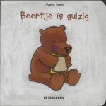 M. Boon - Beertje is gulzig