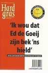 Diverse - Hard Gras No. 76 -Voetbaltijdschrift voor lezers