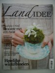  - Landidee, februari/maart 2017