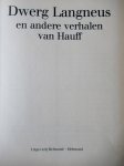 Hauff - Dwerg Langneus en andere verhalen