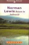 Lewis, Norman - Reizen in Indonesie, Pandora Atlas, 351 pag. pocket, gave staat