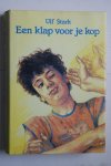 Stark, Ulf - Een Klap Voor Je Kop  GEBONDEN  vertaling Emmy Weehuizen
