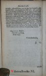 Goodwin, Thomas [1600 - 1680] - Een Kindt des Lichts, wandelende in duysternisse. Ofte Een Tractaet, toonende De oorsaken, waer door, De ghevallen, waer in, De insichten, waerom, Godt sijne Kinderen in dese benauwtheyt van Conscientie laet. Mitsgaders hoe men wandelen moet, ...