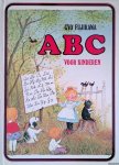 Fujikawa, Gyo - ABC voor kinderen