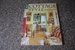 Bix, Cynthia Overbeck - Cottage Style Decorating
