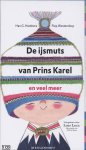 Han G. Hoekstra , Fiep Westendorp 10451 - De ijsmuts van prins Karel en veel meer