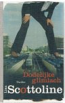 Scottoline, Lisa - Dodelijke glimlach