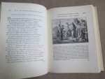 Luiken, Joannes - Drie honderd zeven en dertig konstplaaten en rymen. geschiedenissen en gelijkenissen uit het oude- en het nieuwe Testament