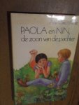 Matute, Ana Maria - Paola en Nin, de zoon van de pachter