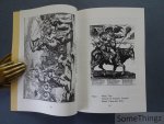 Marquet, L.. - Le combat de carnaval et de carême. Etude d'un thème littéraire international suivie de la publication d'un poème Wallon sur ce même thème.