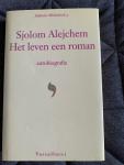 Alejchem, S. - Het leven een roman / autobiografie