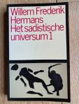 Hermans, Willem Frederik - Het sadistisch universum 1