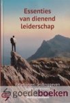 Kloosterman, Jan - De essenties van dienend leiderschap --- Relationeel leidinggeven voor iedereen Kloosterman, Jan - De essenties van dienend leiderschap --- Relationeel leidinggeven voor iedereen
