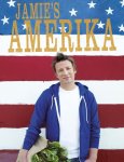 Jamie Oliver, N.v.t. - Jamie's Amerika
