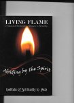 redactie - Living Flame; a journalof Interdisciplinary Discourse in Spirituality