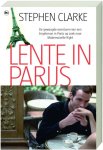 Clarke, S. - Lente in Parijs