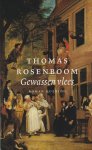 Rosenboom, Thomas - Gewassen vlees