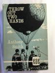 Anthony Smith - Throw out two hands