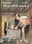 Smulders - Groot Pietje Prik-boek 2