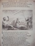 Cornelis Udemans - Afbeeldinge van de Verkeerde Werelt: Ontdeckende de oude aen-geborene Verkeertheyt der Menschen
