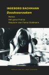 Ingeborg Bachmann - Doodsoorzaken