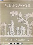 Wolf Mankowitz - Wedgwood Wolf Mankowitz - Wedgwood