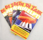 De Zaak - snel verdiend / alles over fiscale voordelen